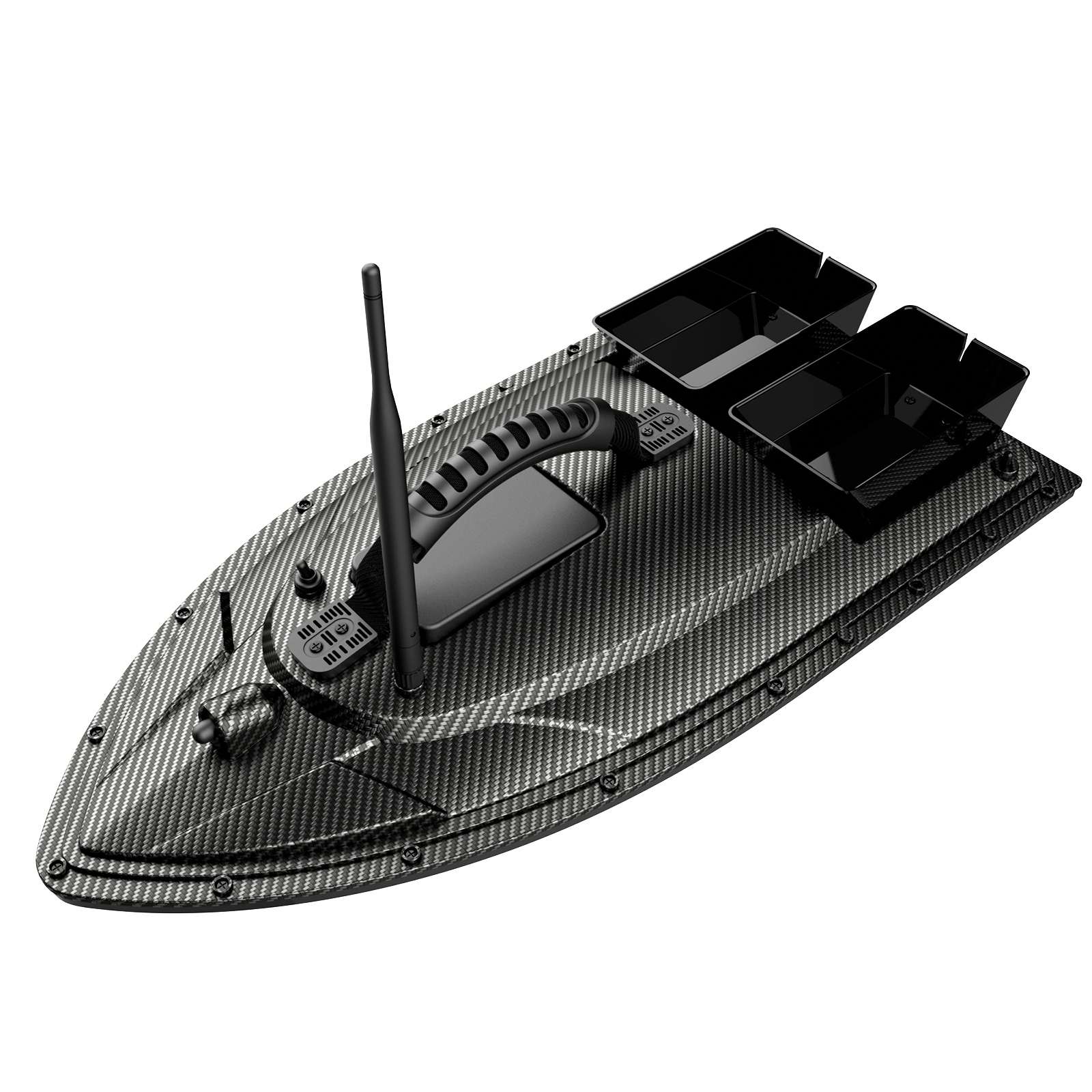 V070 40ポイントGPS搭載釣り餌ボート ナイトライト付 - Fishing Boat Gps のレビューと価格